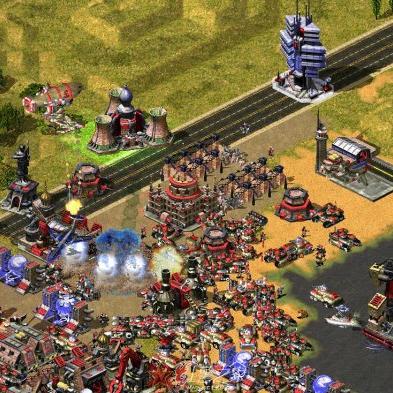 热门大战略游戏盘点:揭秘最受欢迎的巅峰之作 热门大战略游戏盘点:揭秘最受欢迎的巅峰之作