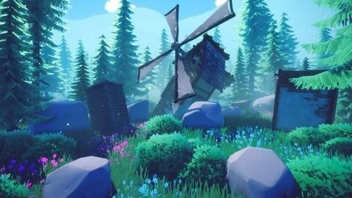 沉浸式体验必备!盘点热门氛围游戏精选推荐 沉浸式体验必备!盘点热门氛围游戏精选推荐