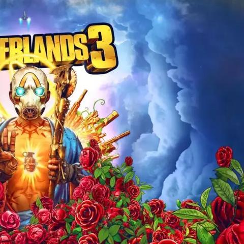 《无主之地3》5月2日实机演示:独家前瞻,揭秘全新冒险! 《无主之地3》5月2日实机演示:独家前瞻,揭秘全新冒险!