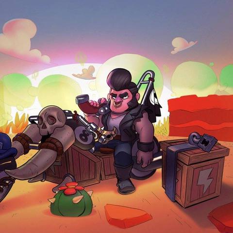 荒野乱斗巅峰英雄最强被动技能,全新解析震撼揭晓! 荒野乱斗巅峰英雄最强被动技能,全新解析震撼揭晓!