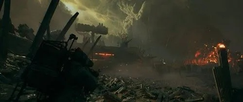 最新破坏力测评:盘点游戏界毁天灭地之作 最新破坏力测评:盘点游戏界毁天灭地之作