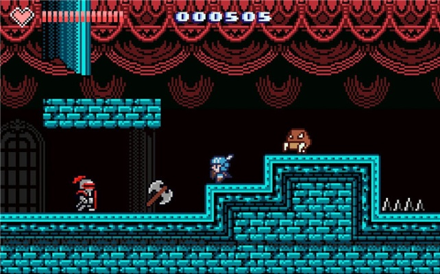 8-bit音乐盛宴:盘点十大经典游戏旋律宝藏 8-bit音乐盛宴:盘点十大经典游戏旋律宝藏