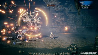 《八方旅人》新作开发中!SE神秘大作抢先看 《八方旅人》新作开发中!SE神秘大作抢先看