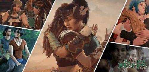 热门女性主角游戏盘点:解锁魅力角色新体验 热门女性主角游戏盘点:解锁魅力角色新体验