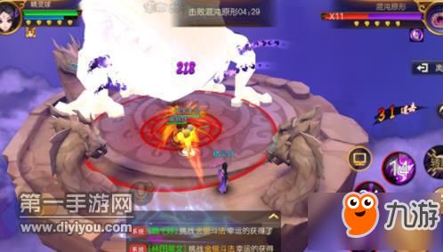 《鸣潮》乘霄山光线机关谜题攻略:破解技巧大揭秘 《鸣潮》乘霄山光线机关谜题攻略:破解技巧大揭秘