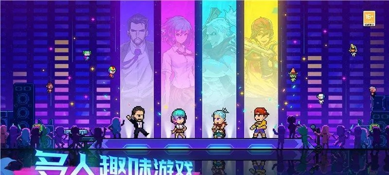 霓虹深渊:无限安娜攻略深度解析,解锁全新游戏价值 霓虹深渊:无限安娜攻略深度解析,解锁全新游戏价值