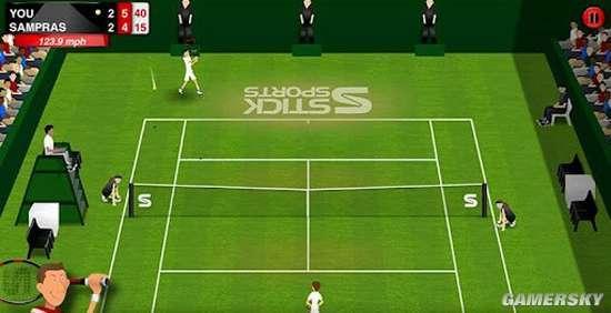 热门体育游戏盘点：揭秘最佳互动体验精选