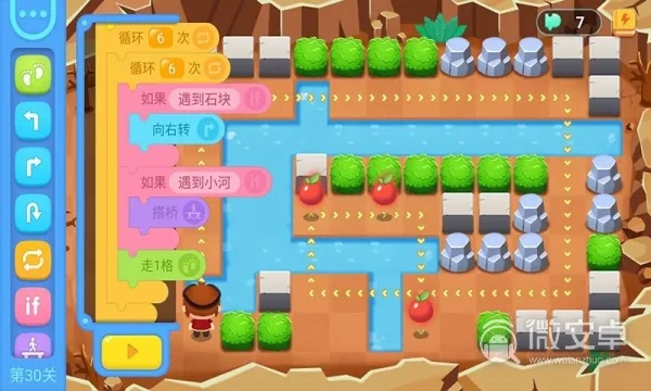 编程游戏热门排行:揭秘人气爆款编程游戏精选 编程游戏热门排行:揭秘人气爆款编程游戏精选