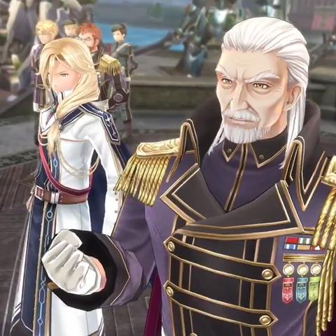 《闪之轨迹4》新角色曝光:萌妹子的传奇冒险即将开启 《闪之轨迹4》新角色曝光:萌妹子的传奇冒险即将开启