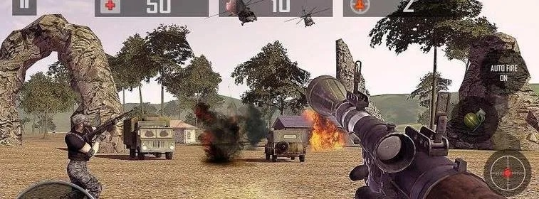 热门战斗游戏盘点：人气精选攻略大揭秘