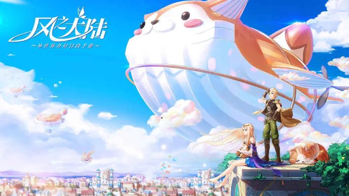 十大必玩小清新游戏,揭秘治愈系游戏新风尚 十大必玩小清新游戏,揭秘治愈系游戏新风尚