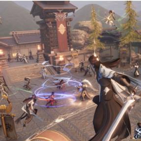 热门游戏盘点：揭秘故事架构丰富，最受欢迎的趣味游戏推荐