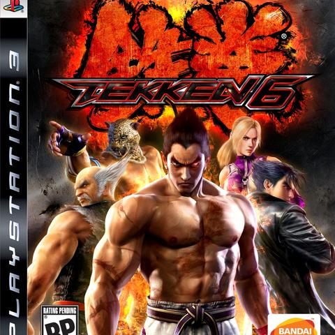 盘点必玩3D格斗巅峰之作,揭秘十大热门游戏新价值 盘点必玩3D格斗巅峰之作,揭秘十大热门游戏新价值