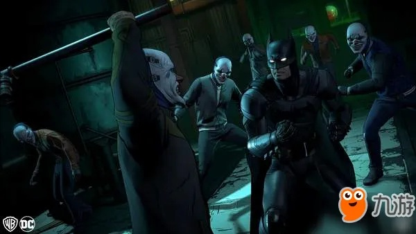 《蝙蝠侠:内敌》第三章评测:剧情沉闷,6.0分能否拯救? 《蝙蝠侠:内敌》第三章评测:剧情沉闷,6.0分能否拯救?