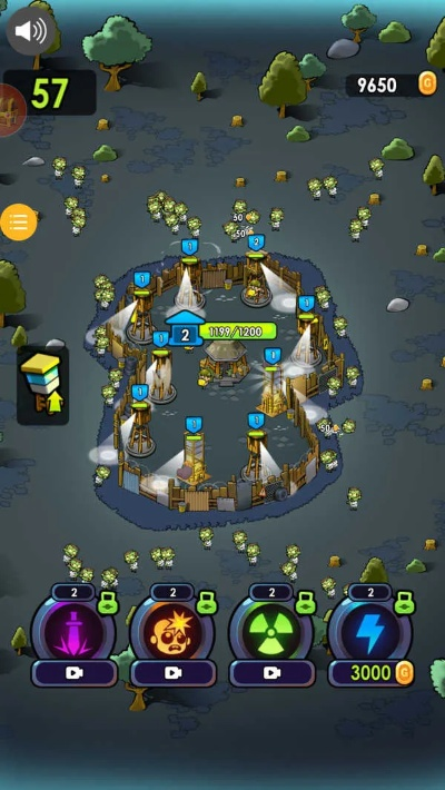 最新塔防盛宴:精选攻略,解锁塔防新境界 最新塔防盛宴:精选攻略,解锁塔防新境界