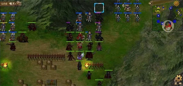 炼狱通心攻略揭秘,豪华曹魏传零购必看秘籍 炼狱通心攻略揭秘,豪华曹魏传零购必看秘籍