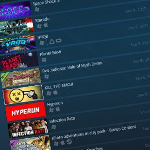 《绿光关闭,Steam游戏开发新门槛揭秘!》 《绿光关闭,Steam游戏开发新门槛揭秘!》