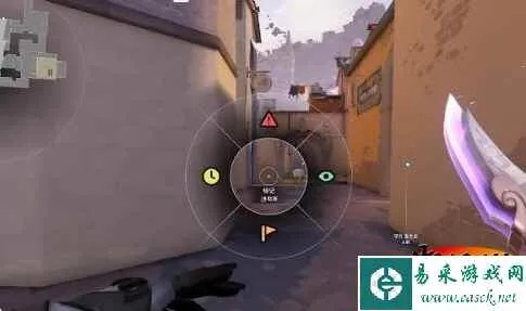 《无畏契约》岛屿摄像头攻略:零微风岛屿摄像头位置全解析 《无畏契约》岛屿摄像头攻略:零微风岛屿摄像头位置全解析