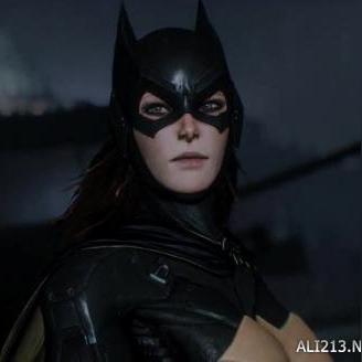 《蝙蝠侠:阿甘城高清版》发售日期揭秘,玩家期待值飙升 《蝙蝠侠:阿甘城高清版》发售日期揭秘,玩家期待值飙升