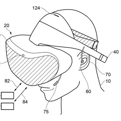 索尼副总宣布：PlayStation VR将兼容PC！VR体验新突破