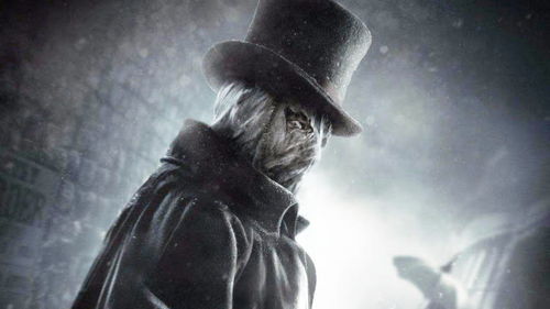 《刺客信条:枭雄》开膛手杰克DLC即将降临!揭秘神秘发售日 《刺客信条:枭雄》开膛手杰克DLC即将降临!揭秘神秘发售日