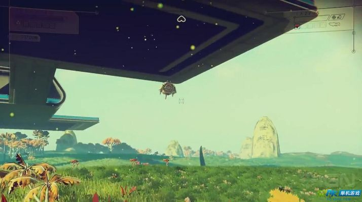 《无人深空》新视频揭秘：星际探险，宇宙奥秘等你解锁