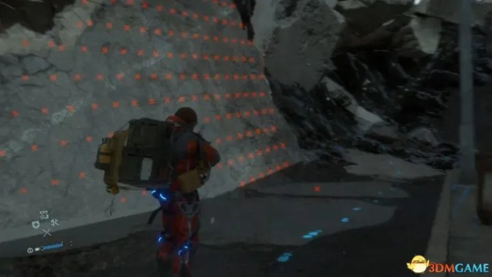 《死亡搁浅2》100支线任务攻略:隐藏宝藏解锁秘籍 《死亡搁浅2》100支线任务攻略:隐藏宝藏解锁秘籍