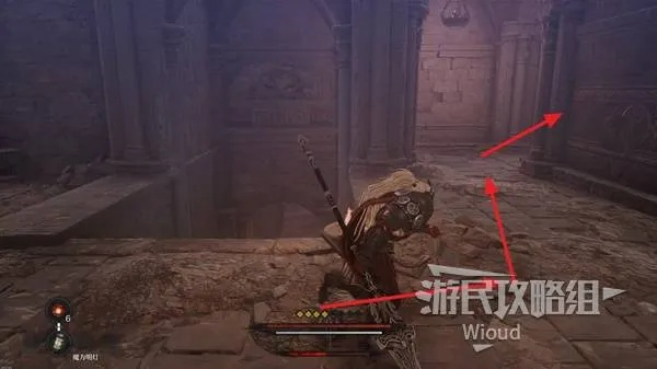 《第一狂战士卡赞》帕维尔遗言攻略:解锁隐藏剧情 《第一狂战士卡赞》帕维尔遗言攻略:解锁隐藏剧情