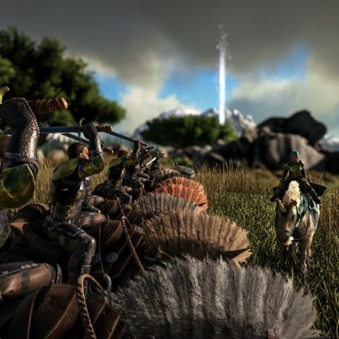 《荒野猎人翼龙皮获取攻略》