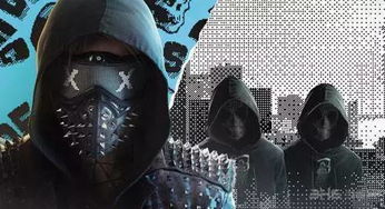 《看门狗》截图曝光:沉浸式世界,探秘科技都市魅力 《看门狗》截图曝光:沉浸式世界,探秘科技都市魅力