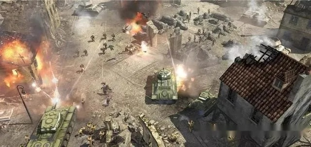 战棋策略游戏陨落之谜:揭秘热门游戏迅速衰落真相 战棋策略游戏陨落之谜:揭秘热门游戏迅速衰落真相