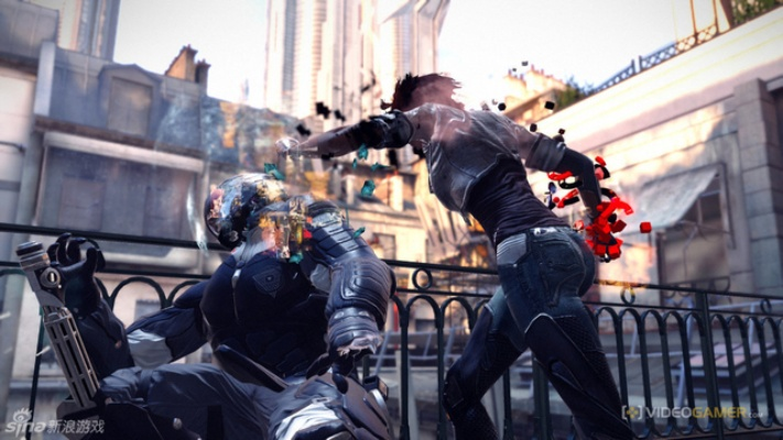 《勿忘我》PC版画面首曝!确认配置需求,畅玩科幻巨作 《勿忘我》PC版画面首曝!确认配置需求,畅玩科幻巨作