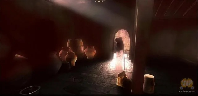 《调查官》宗教冒险探案新图曝光,神秘案件等你解锁 《调查官》宗教冒险探案新图曝光,神秘案件等你解锁