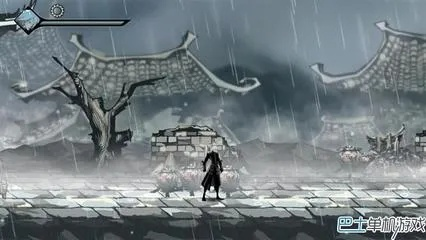 《雨血前传蜃楼》沉浸式场景解析:揭秘古风世界魅力 《雨血前传蜃楼》沉浸式场景解析:揭秘古风世界魅力