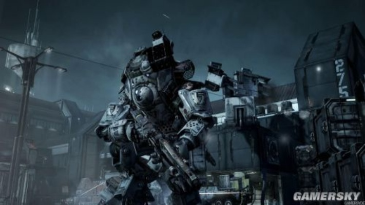 《泰坦陨落》Mod支持即将解锁,抢先了解! 《泰坦陨落》Mod支持即将解锁,抢先了解!