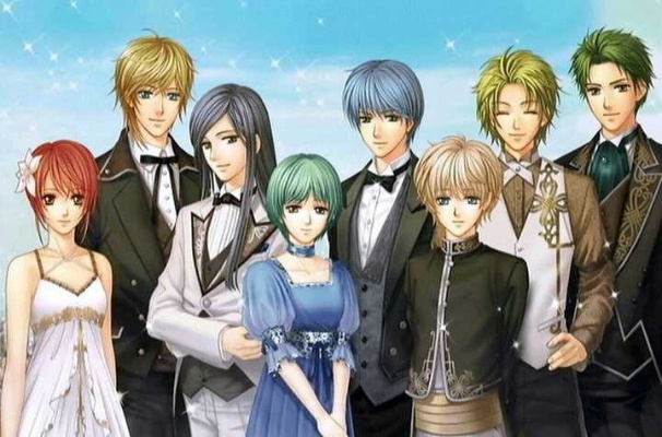 十大乙女游戏盘点:揭秘热门经典之作,解锁浪漫新体验 十大乙女游戏盘点:揭秘热门经典之作,解锁浪漫新体验