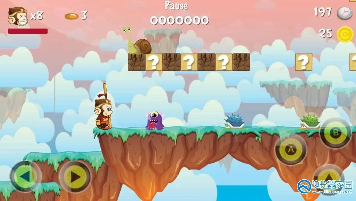 热门精选闯关游戏,揭秘人气巅峰之作 热门精选闯关游戏,揭秘人气巅峰之作