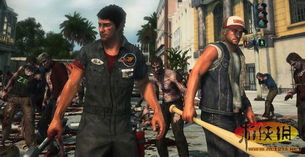 《丧尸围城3》官方否认PC/PS4版,玩家热议! 《丧尸围城3》官方否认PC/PS4版,玩家热议!