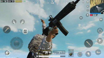 《绝地求生》SLR后坐力解析:实战体验,SLR枪械优劣一览 《绝地求生》SLR后坐力解析:实战体验,SLR枪械优劣一览