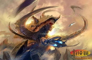 《星际巨兽合体!虫族进击视频震撼来袭》 《星际巨兽合体!虫族进击视频震撼来袭》