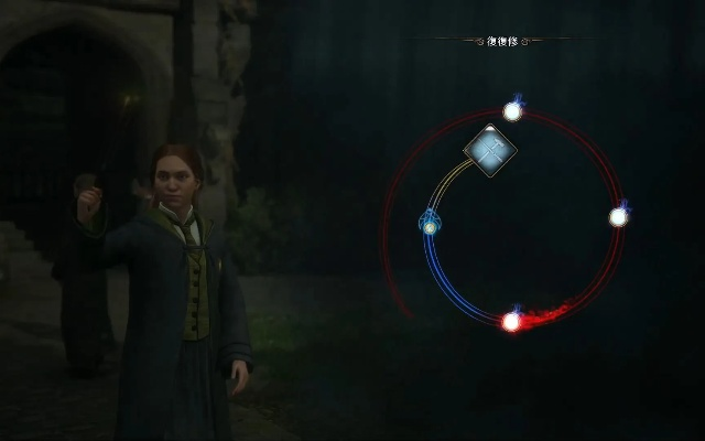 《霍格沃茨之遗》阿瓦达索命攻略:掌握禁咒用法! 《霍格沃茨之遗》阿瓦达索命攻略:掌握禁咒用法!