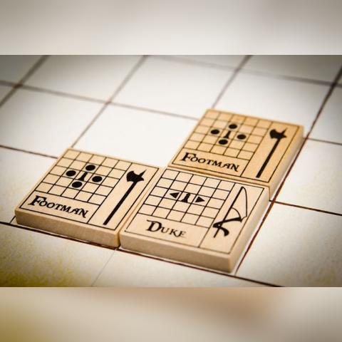 盘点十大热门棋盘游戏,揭秘最佳互动乐趣体验 盘点十大热门棋盘游戏,揭秘最佳互动乐趣体验