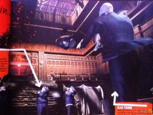 《杀手5：赦免》豪华版开箱揭秘！独家视频大放送