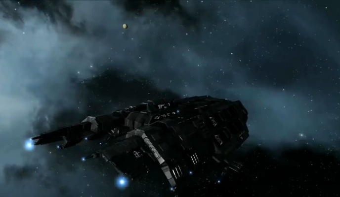 星战前夜:无烬攻略,巡洋舰战术新解密 星战前夜:无烬攻略,巡洋舰战术新解密