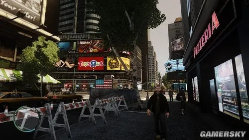 《GTA5》截图引热议:玩家热议游戏画面,揭秘真实游戏世界 《GTA5》截图引热议:玩家热议游戏画面,揭秘真实游戏世界