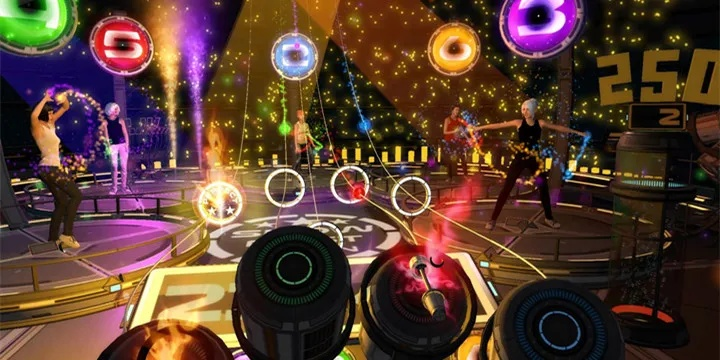 音乐盛宴来袭!盘点热门音乐游戏,尽享最新视听盛宴 音乐盛宴来袭!盘点热门音乐游戏,尽享最新视听盛宴