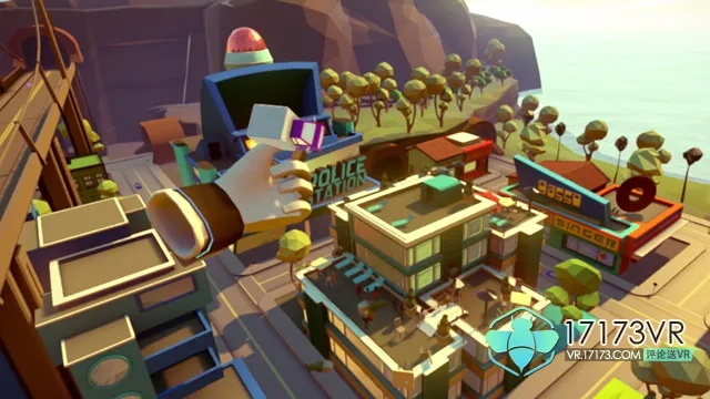 盘点热门模组化游戏:探索无限创意新境界 盘点热门模组化游戏:探索无限创意新境界