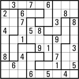 最新数独游戏盘点:揭秘热门必玩佳作推荐 最新数独游戏盘点:揭秘热门必玩佳作推荐