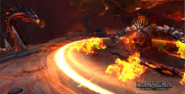 《黑暗时代》竞技场革新，毁灭新纪元震撼来袭