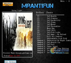 《消逝光芒》忠诚计划大揭秘,75折券免费抢! 《消逝光芒》忠诚计划大揭秘,75折券免费抢!